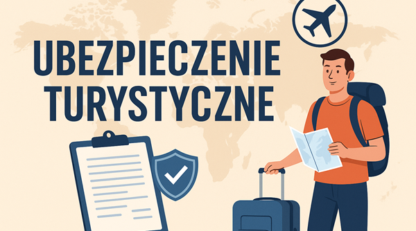 ubezpieczenie turystyczne