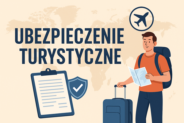 ubezpieczenie turystyczne