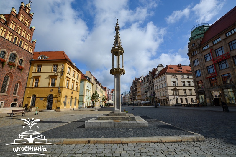 Zwiedzanie Wrocławia