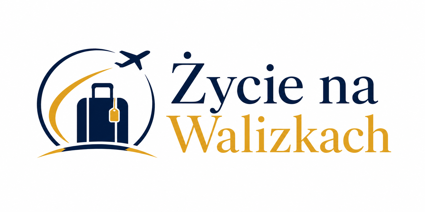Życie na walizkach